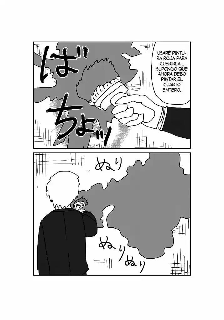 Mob Psycho 100 - Capítulo 24.60 - Página 14 - LectorTMOo