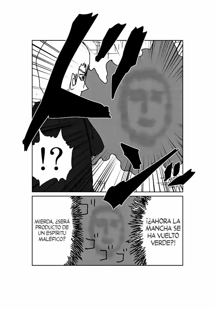 Mob Psycho 100 - Capítulo 24.60 - Página 15 - LectorTMOo
