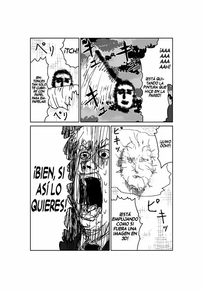 Mob Psycho 100 - Capítulo 24.60 - Página 19 - LectorTMOo