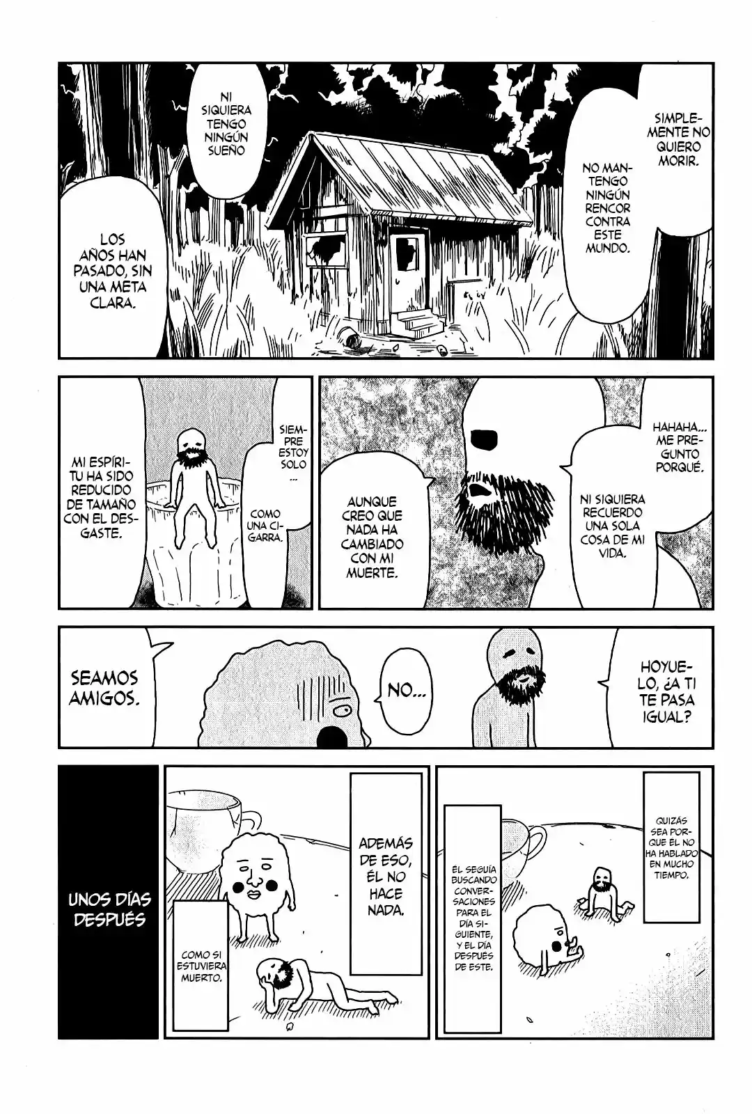 Mob Psycho 100 - Capítulo 43.10 - Página 6 - LectorTMOo
