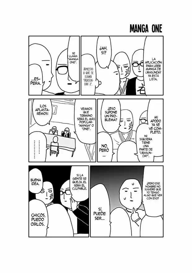 Mob Psycho 100 - Capítulo 77.10 - Página 2 - LectorTMOo