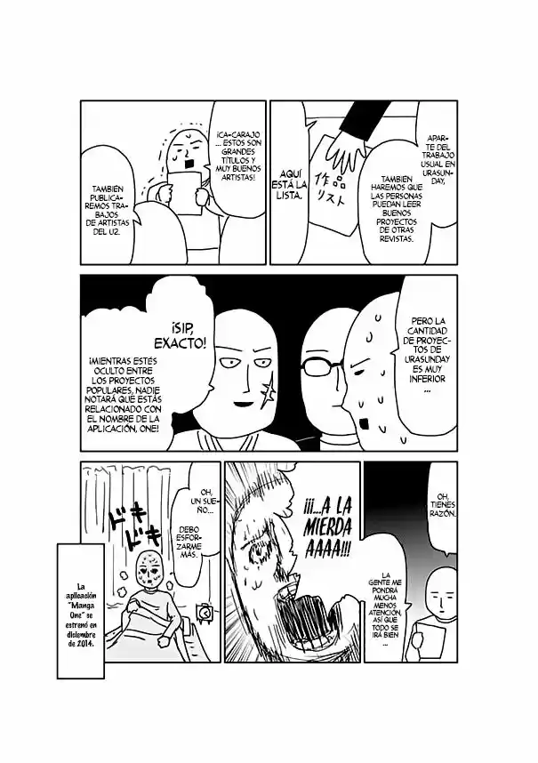 Mob Psycho 100 - Capítulo 77.10 - Página 3 - LectorTMOo