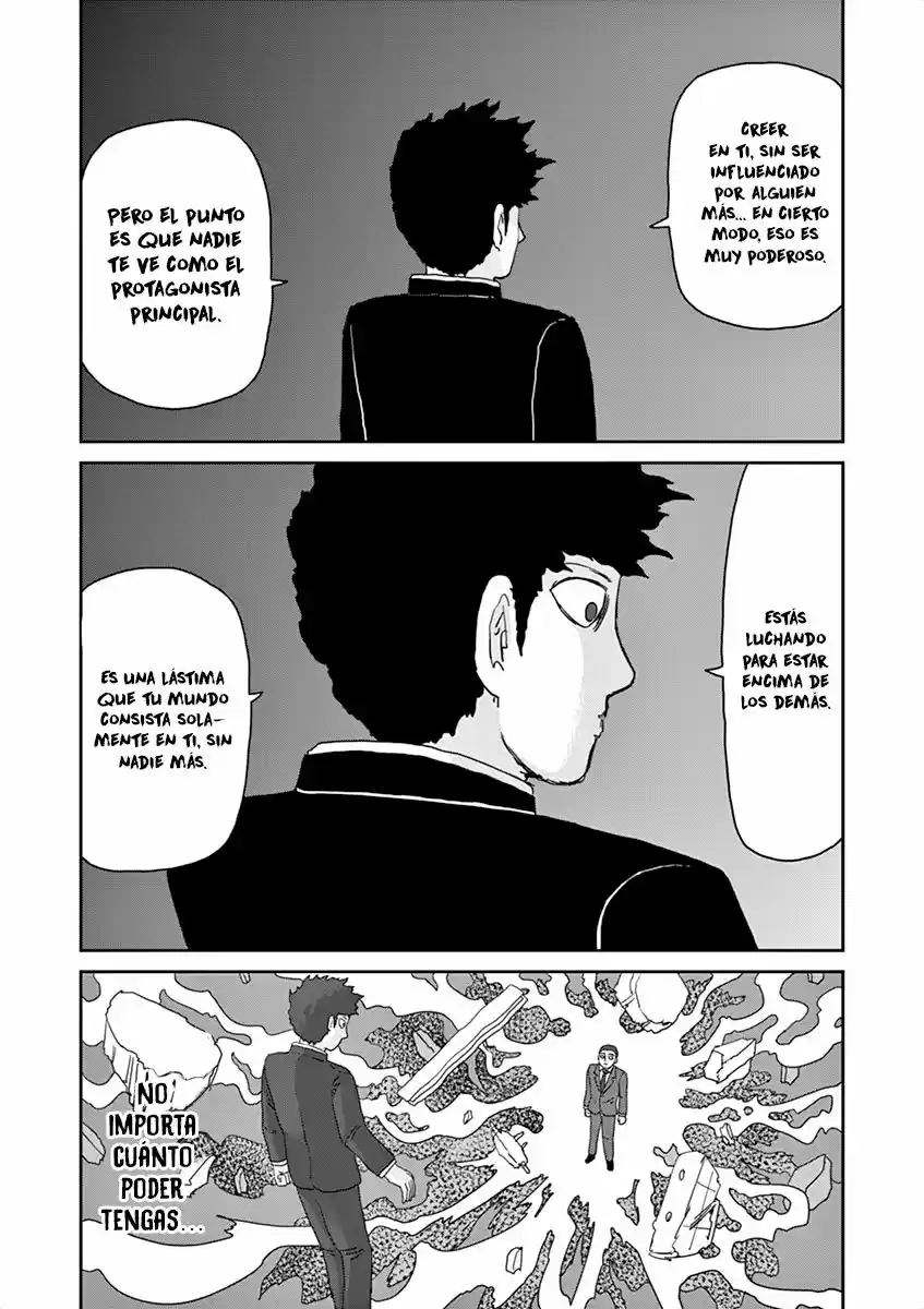 Mob Psycho 100 - Capítulo 90.10 - Página 4 - LectorTMOo