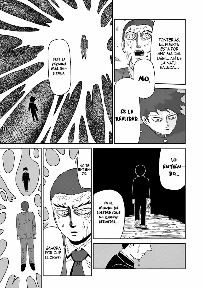 Mob Psycho 100 - Capítulo 90.10 - Página 5 - LectorTMOo