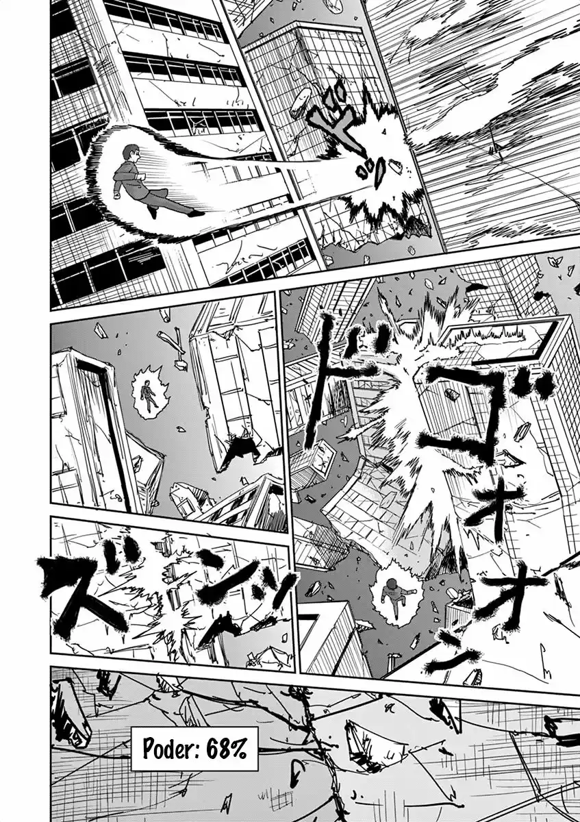 Mob Psycho 100 - Capítulo 90.10 - Página 8 - LectorTMOo
