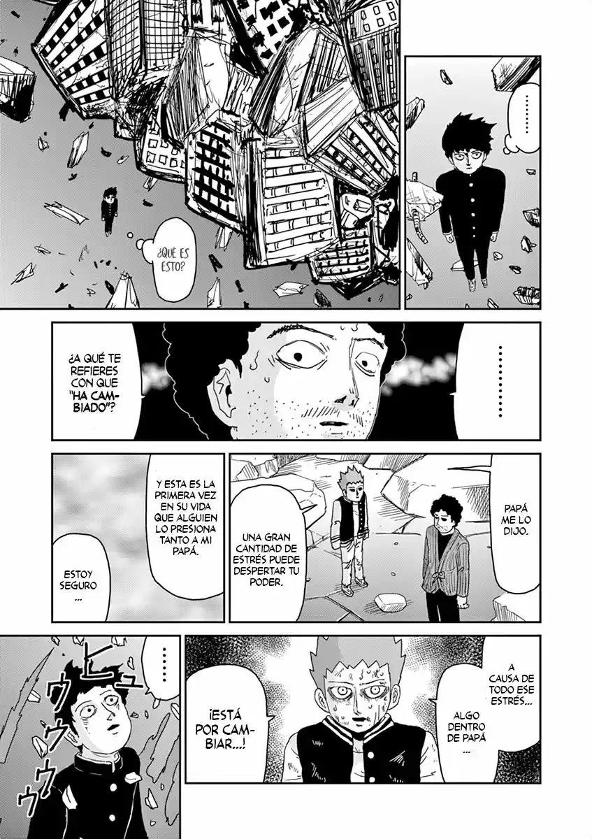 Mob Psycho 100 - Capítulo 90.10 - Página 13 - LectorTMOo