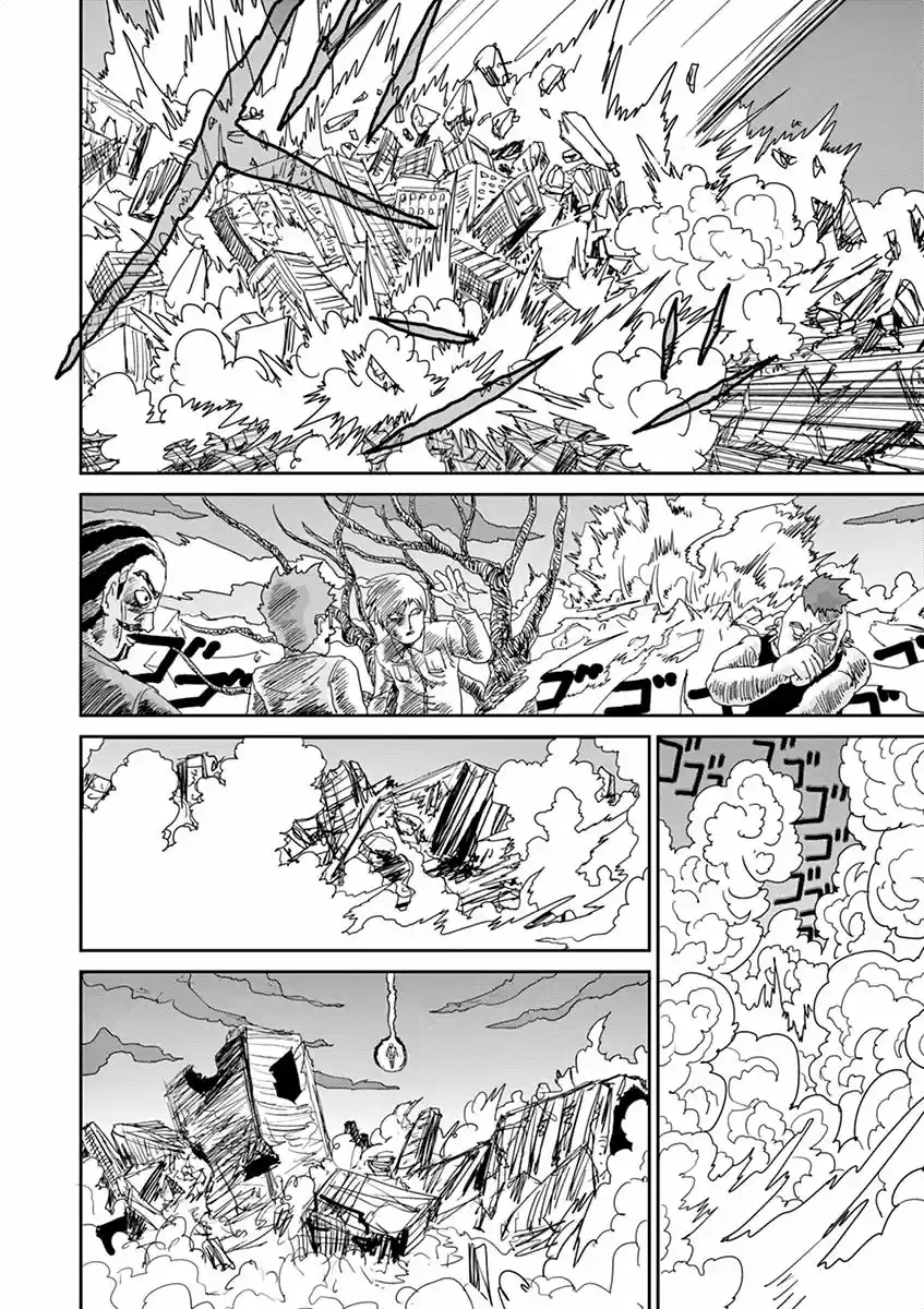 Mob Psycho 100 - Capítulo 90.10 - Página 18 - LectorTMOo