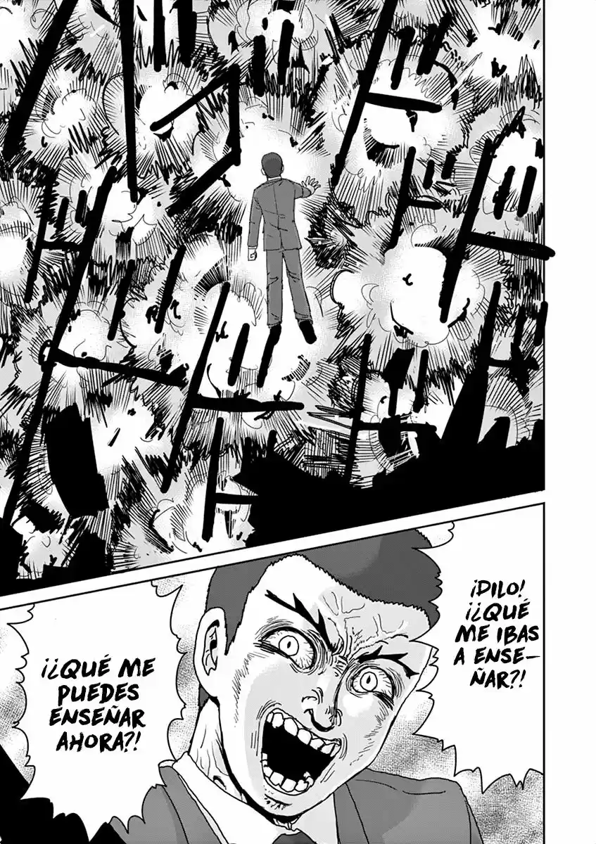 Mob Psycho 100 - Capítulo 90.10 - Página 21 - LectorTMOo