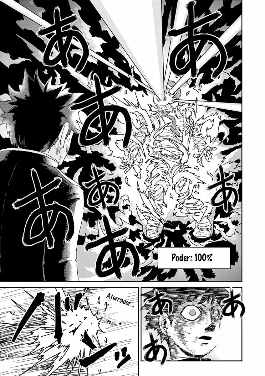 Mob Psycho 100 - Capítulo 90.10 - Página 29 - LectorTMOo