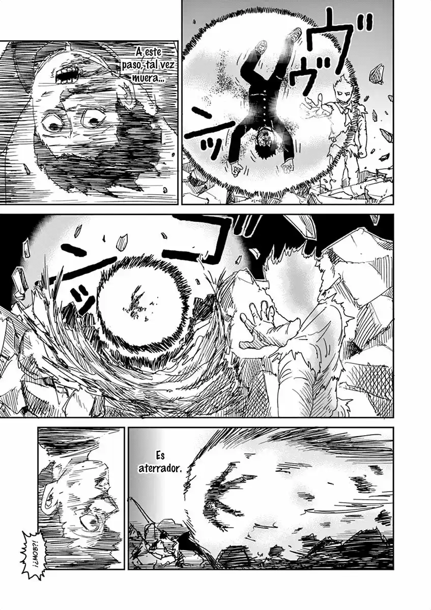 Mob Psycho 100 - Capítulo 90.10 - Página 31 - LectorTMOo