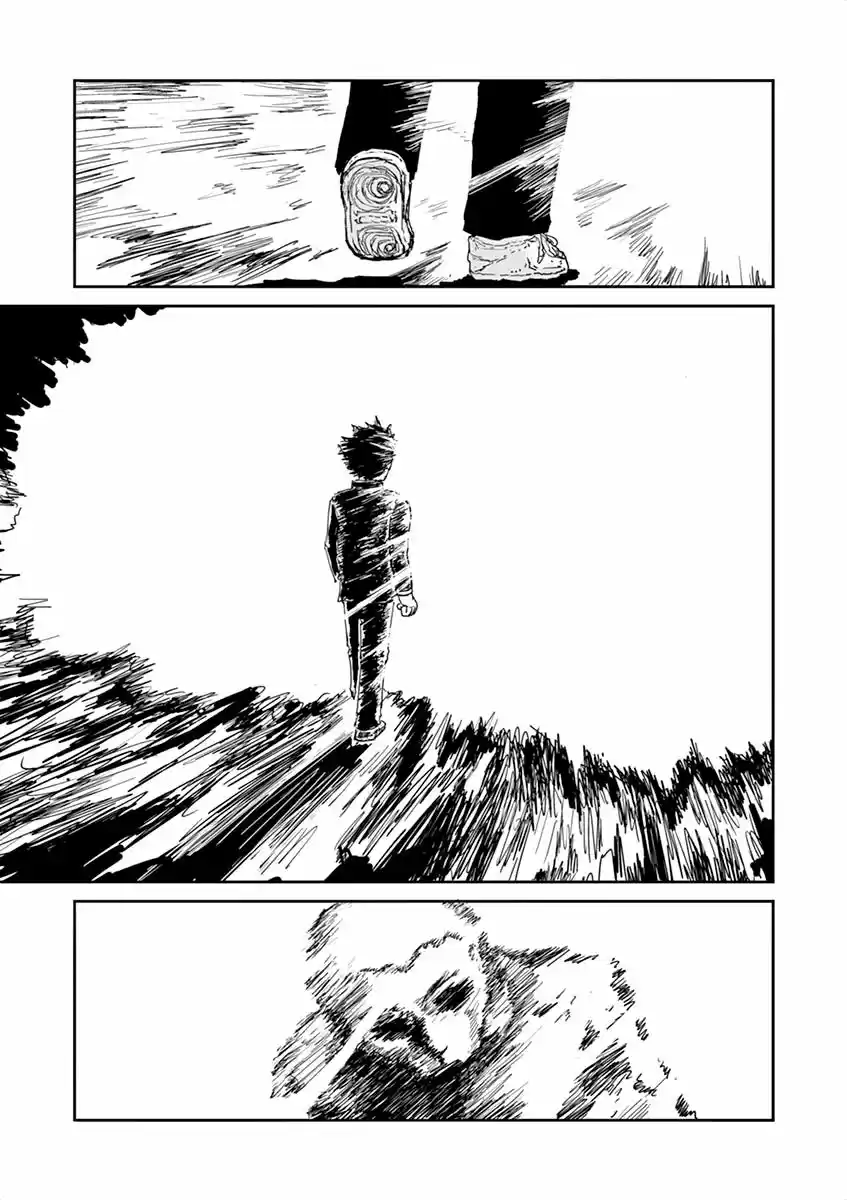 Mob Psycho 100 - Capítulo 90.10 - Página 43 - LectorTMOo