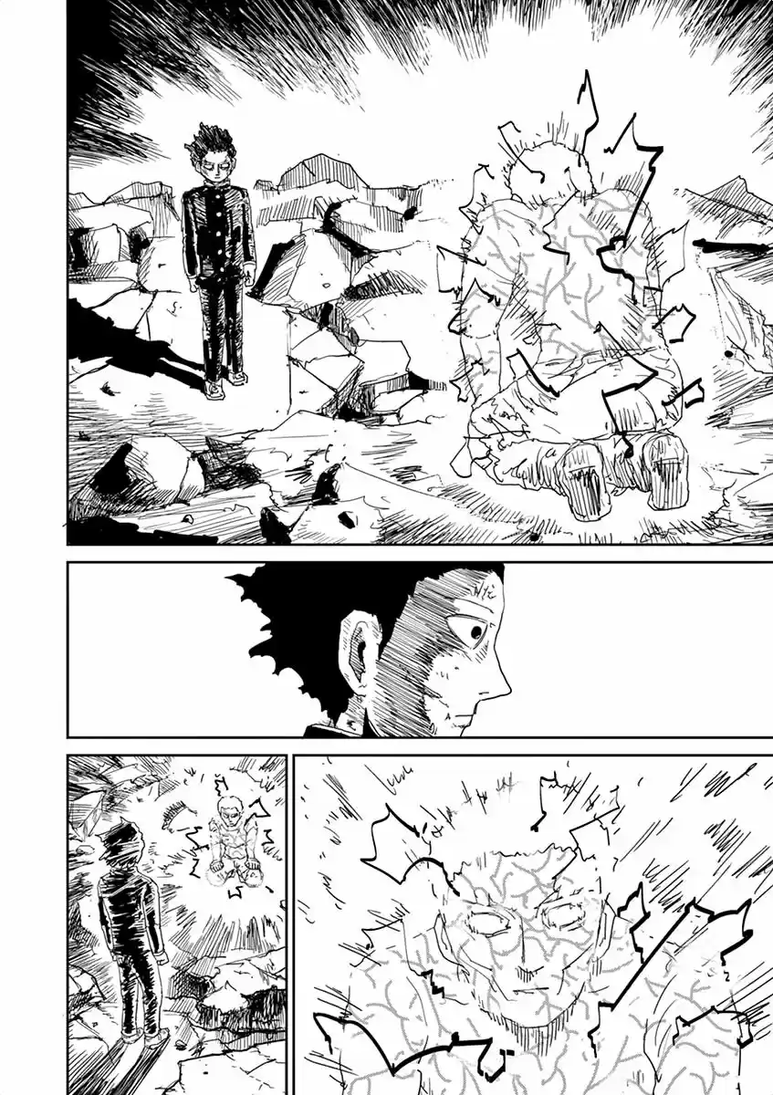 Mob Psycho 100 - Capítulo 90.10 - Página 44 - LectorTMOo