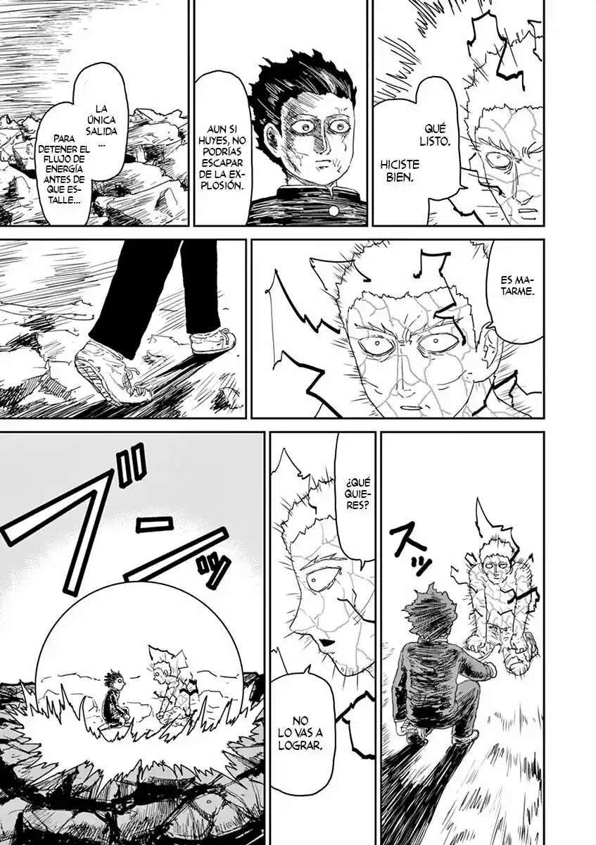 Mob Psycho 100 - Capítulo 90.10 - Página 45 - LectorTMOo