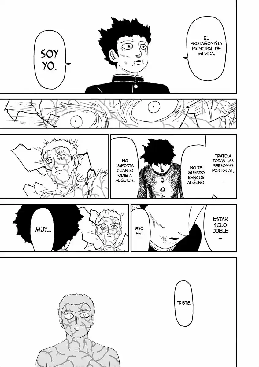 Mob Psycho 100 - Capítulo 90.10 - Página 47 - LectorTMOo