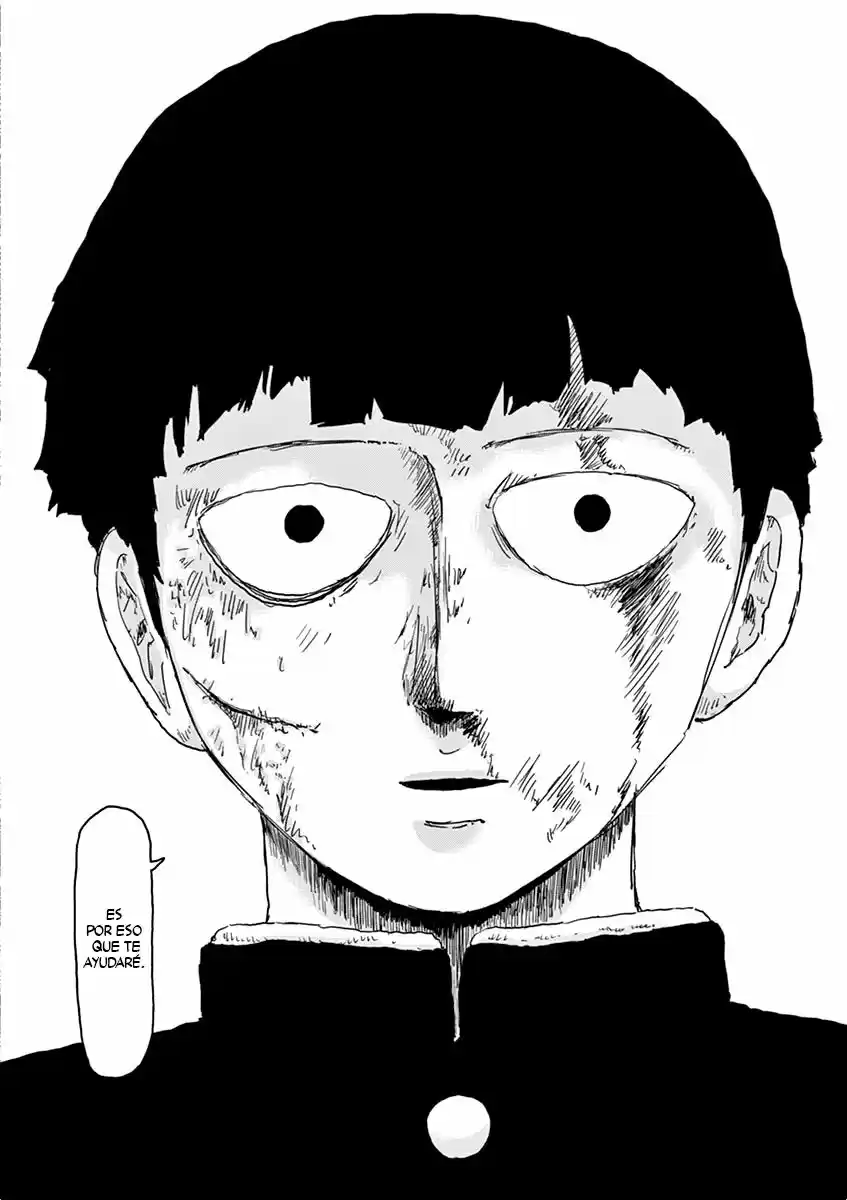 Mob Psycho 100 - Capítulo 90.10 - Página 48 - LectorTMOo