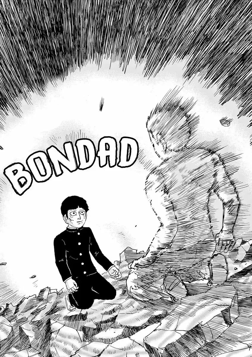 Mob Psycho 100 - Capítulo 90.10 - Página 49 - LectorTMOo