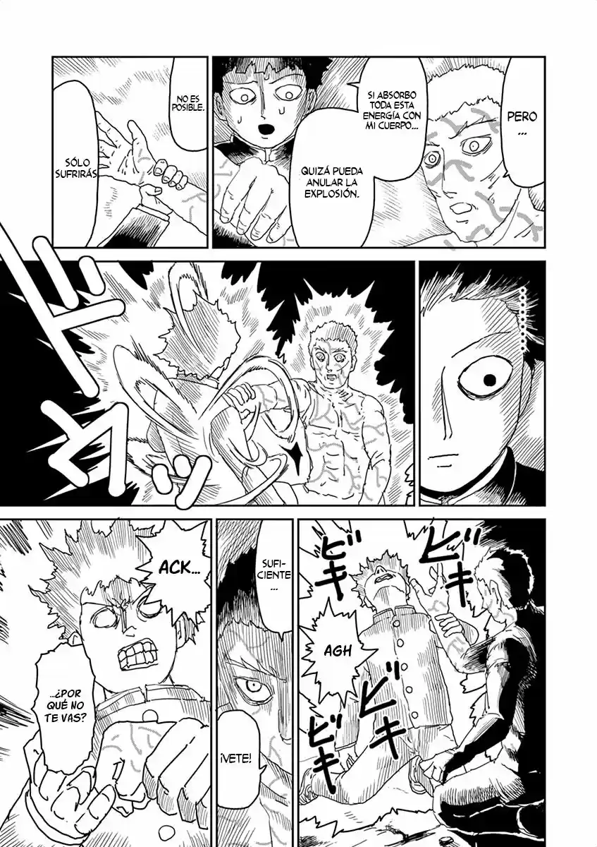 Mob Psycho 100 - Capítulo 90.10 - Página 53 - LectorTMOo