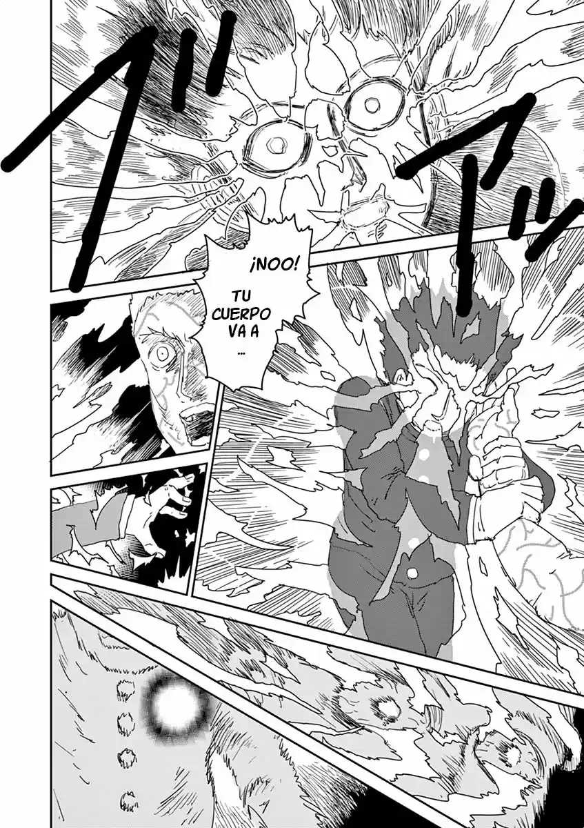 Mob Psycho 100 - Capítulo 90.10 - Página 54 - LectorTMOo