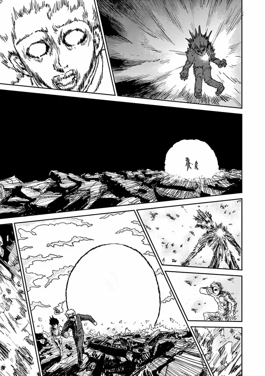 Mob Psycho 100 - Capítulo 90.10 - Página 55 - LectorTMOo