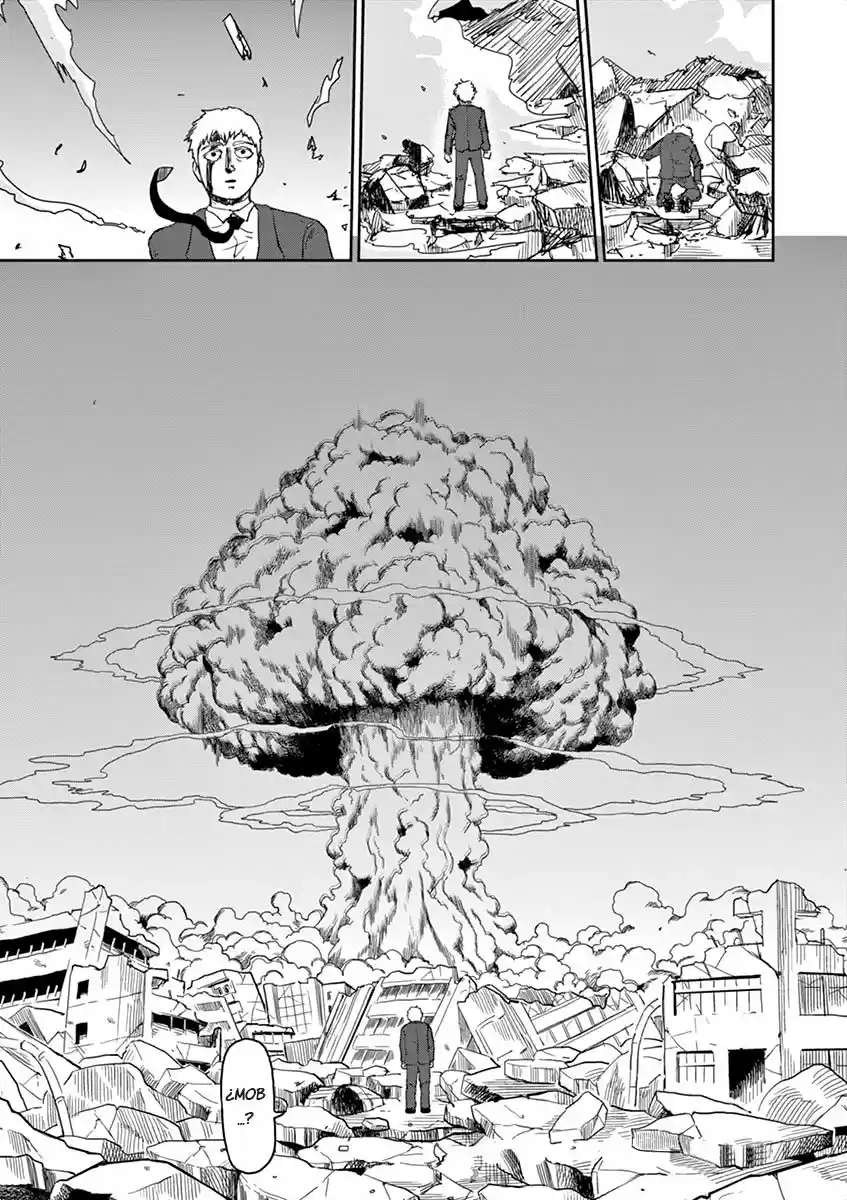 Mob Psycho 100 - Capítulo 90.10 - Página 57 - LectorTMOo
