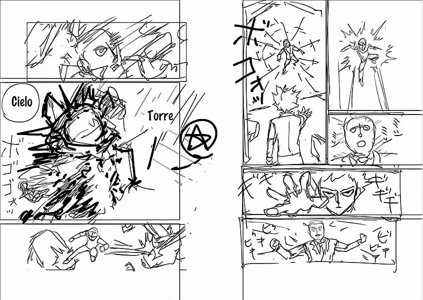 Mob Psycho 100 - Capítulo 90.10 - Página 64 - LectorTMOo