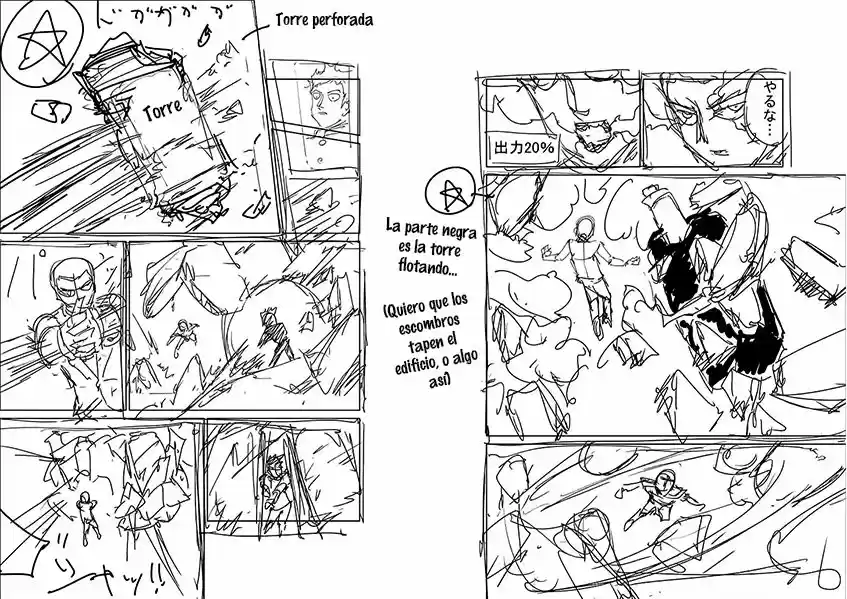 Mob Psycho 100 - Capítulo 90.10 - Página 65 - LectorTMOo