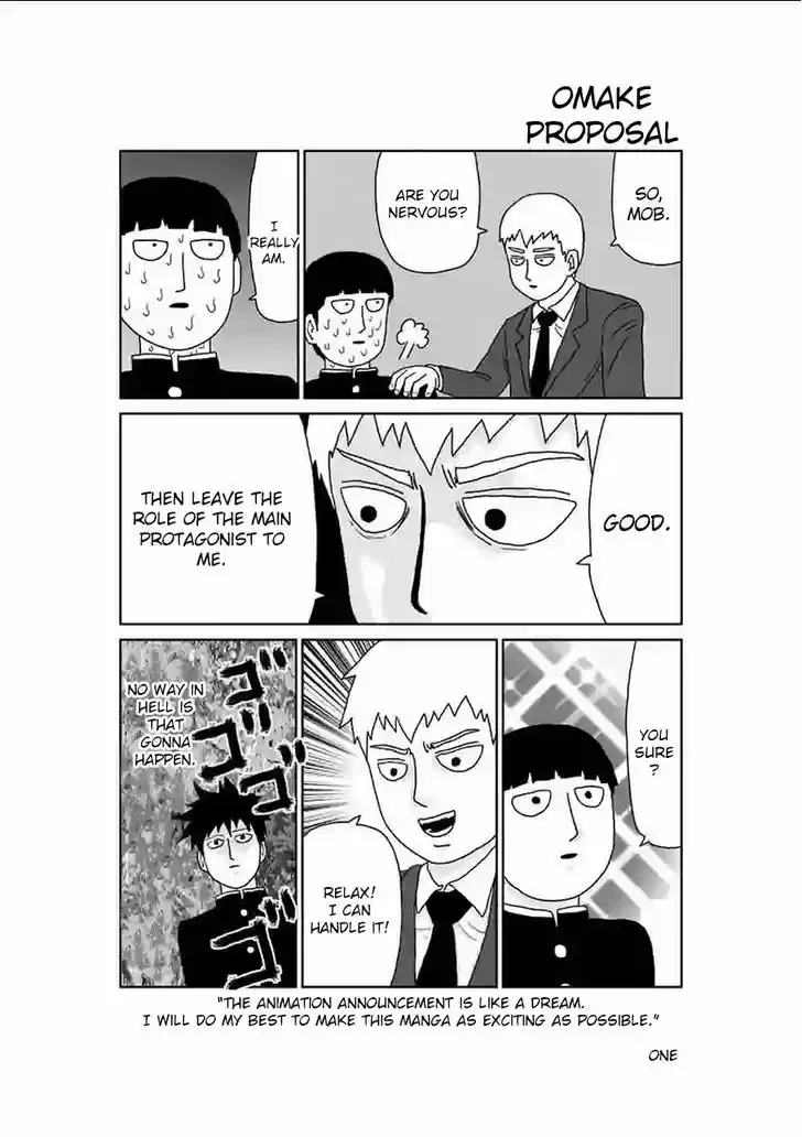 Mob Psycho 100 - Capítulo 90.10 - Página 70 - LectorTMOo