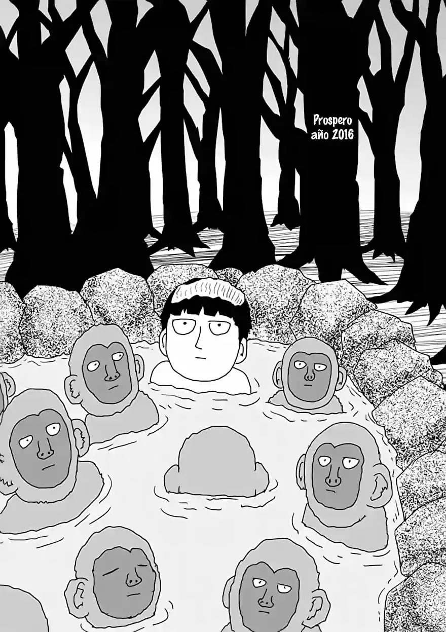 Mob Psycho 100 - Capítulo 90.10 - Página 74 - LectorTMOo
