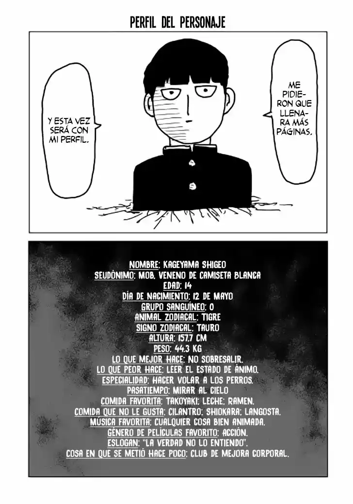 Mob Psycho 100 - Capítulo 90.10 - Página 75 - LectorTMOo
