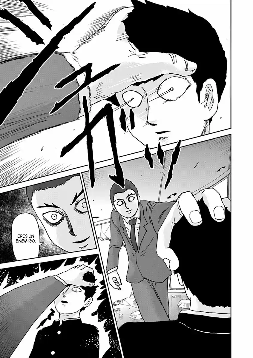 Mob Psycho 100 - Capítulo 90.5 - Página 6 - LectorTMOo