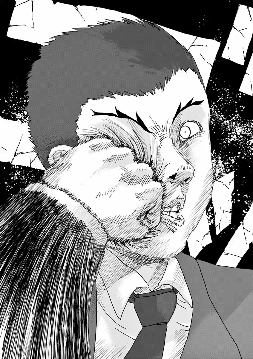 Mob Psycho 100 - Capítulo 90.5 - Página 9 - LectorTMOo