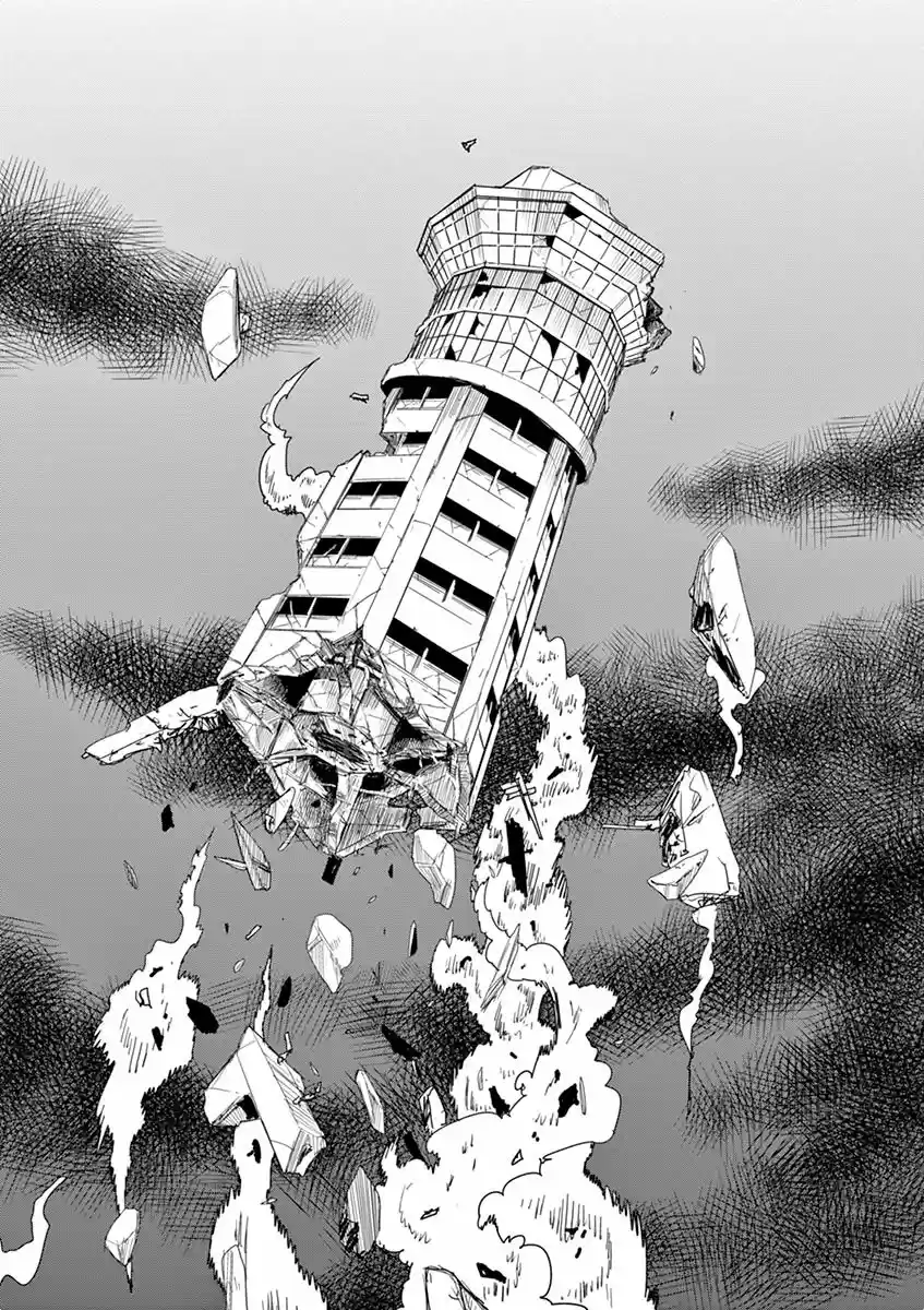 Mob Psycho 100 - Capítulo 90.5 - Página 56 - LectorTMOo