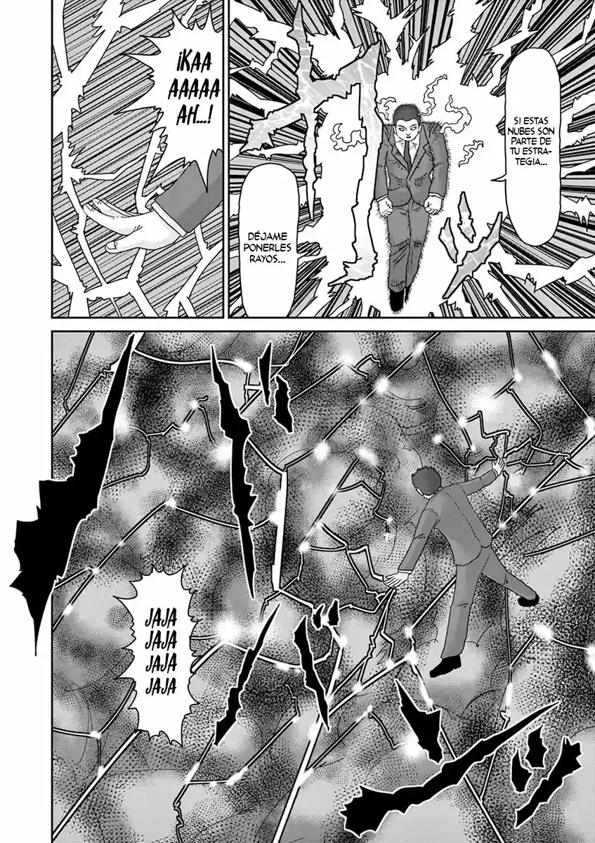 Mob Psycho 100 - Capítulo 90.5 - Página 72 - LectorTMOo