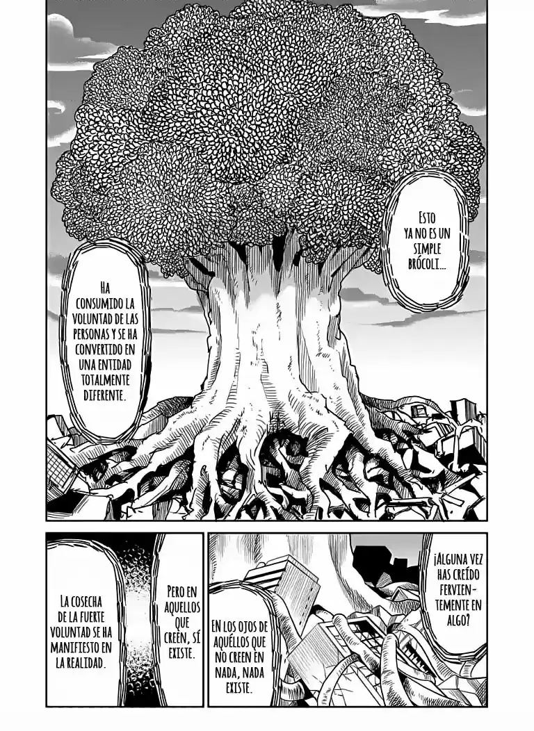 Mob Psycho 100 - Capítulo 97.10 - Página 3 - LectorTMOo