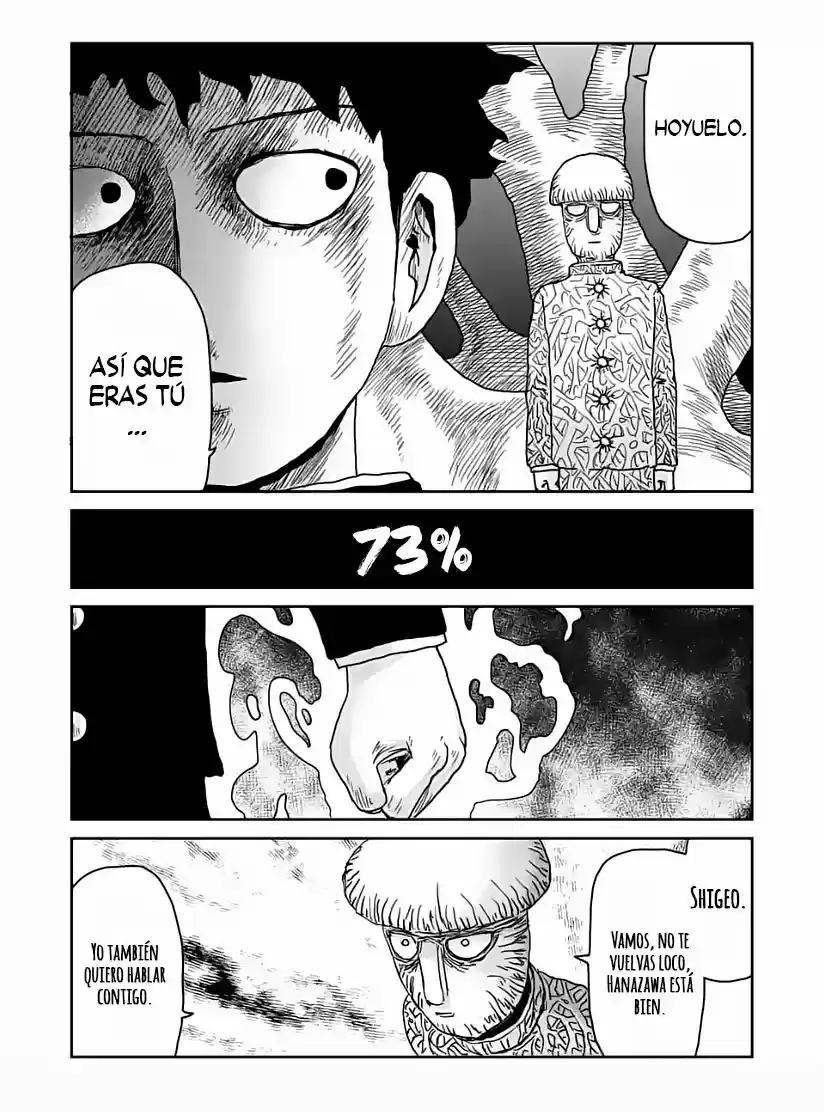Mob Psycho 100 - Capítulo 97.10 - Página 7 - LectorTMOo
