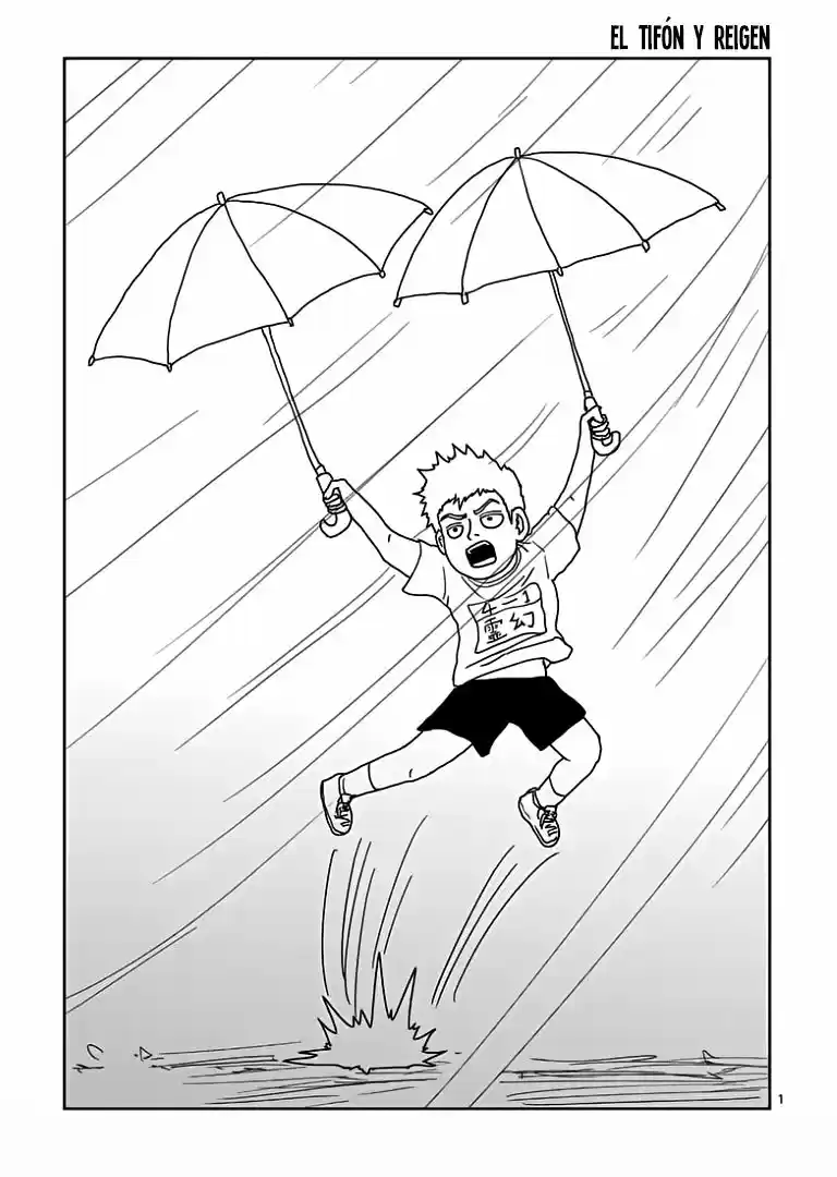 Mob Psycho 100 - Capítulo 97.10 - Página 8 - LectorTMOo