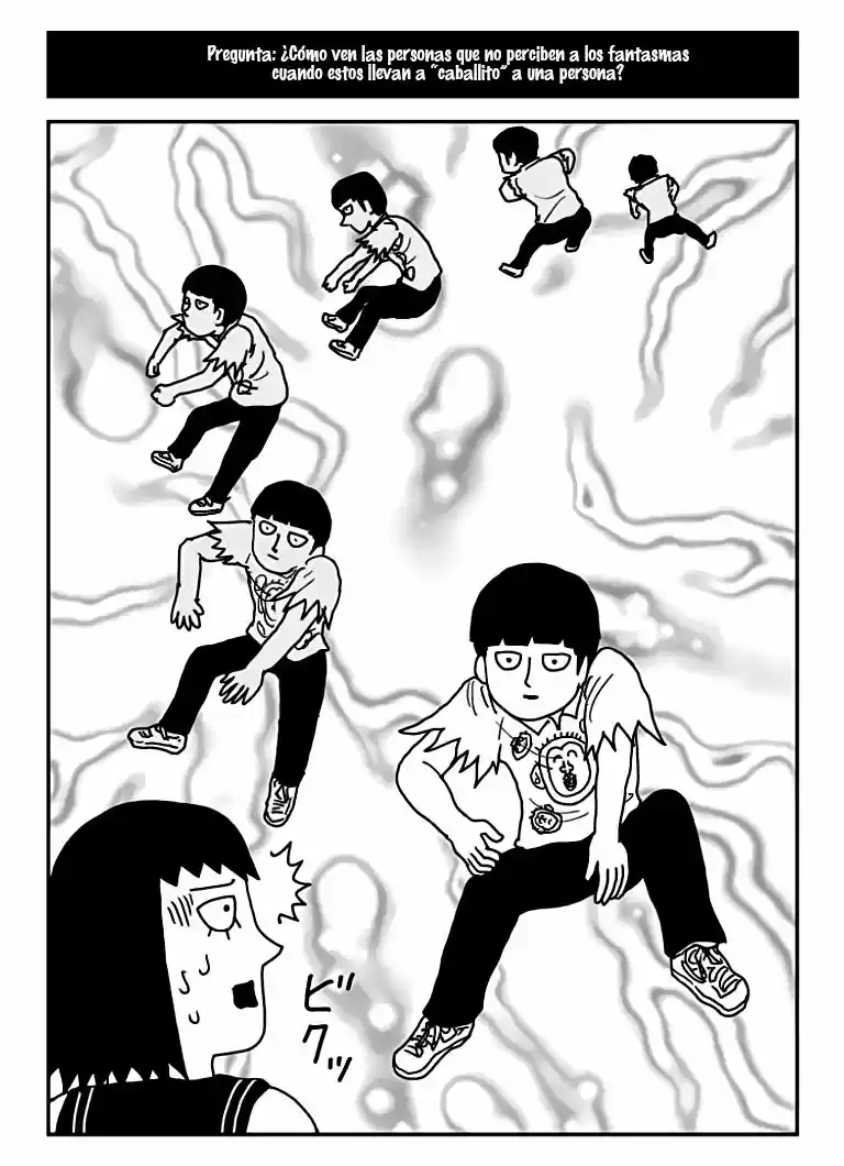 Mob Psycho 100 - Capítulo 97.11 - Página 10 - LectorTMOo