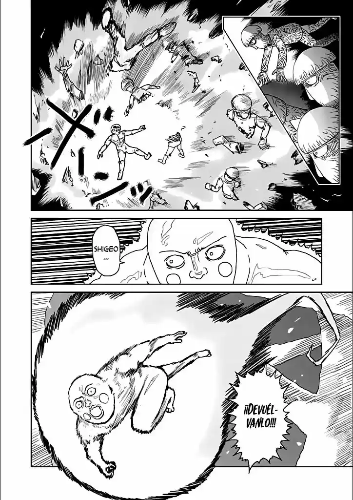 Mob Psycho 100 - Capítulo 97.12 - Página 6 - LectorTMOo