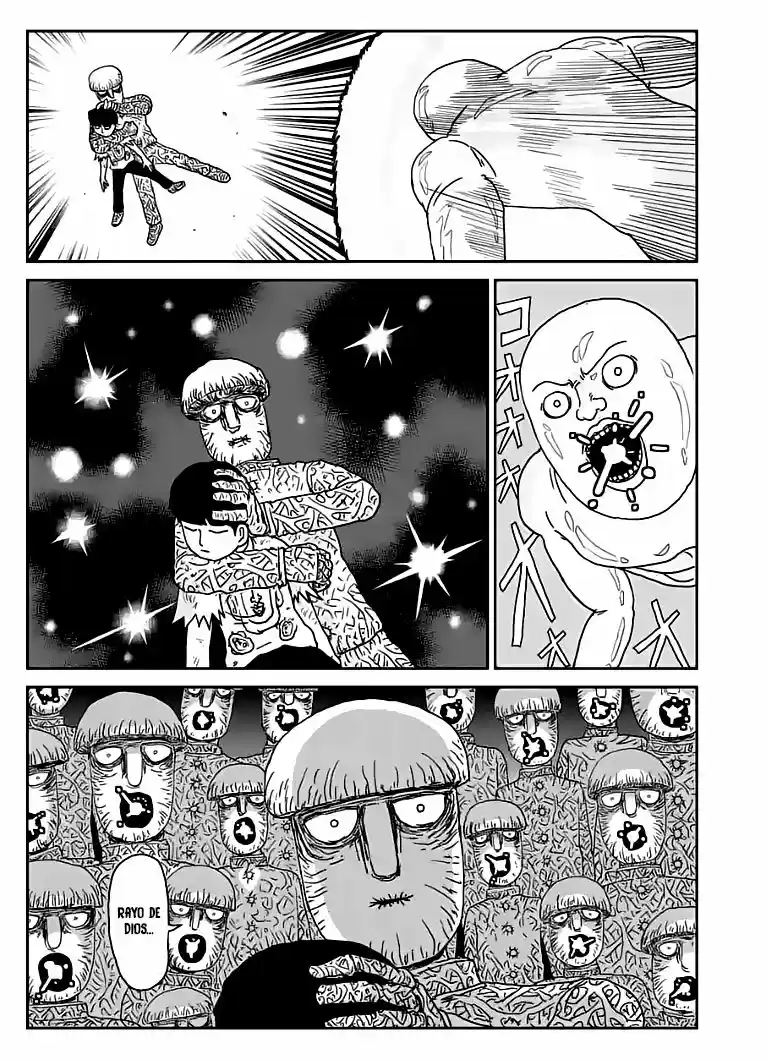 Mob Psycho 100 - Capítulo 97.12 - Página 7 - LectorTMOo