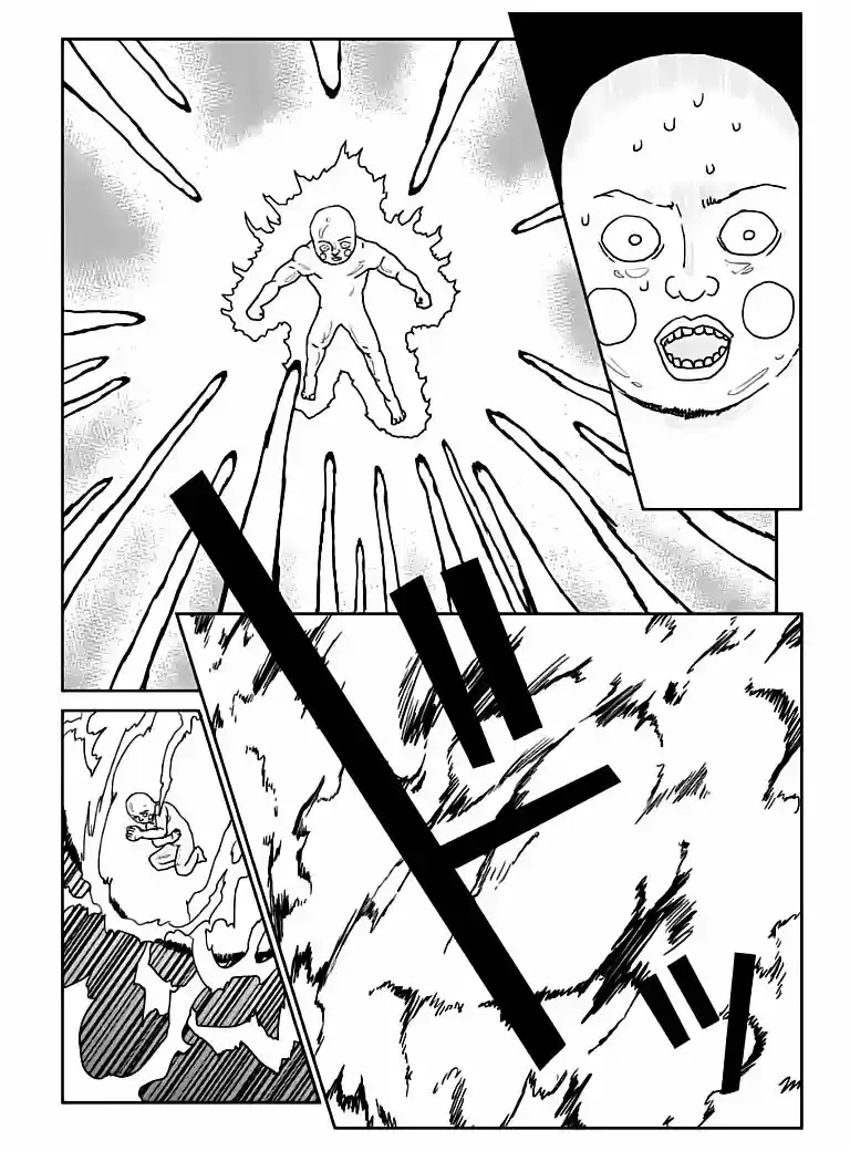 Mob Psycho 100 - Capítulo 97.12 - Página 8 - LectorTMOo