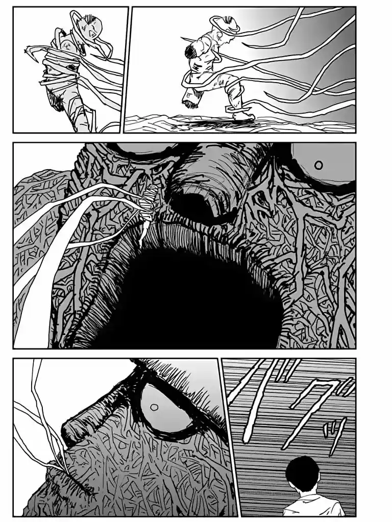Mob Psycho 100 - Capítulo 97.13 - Página 9 - LectorTMOo
