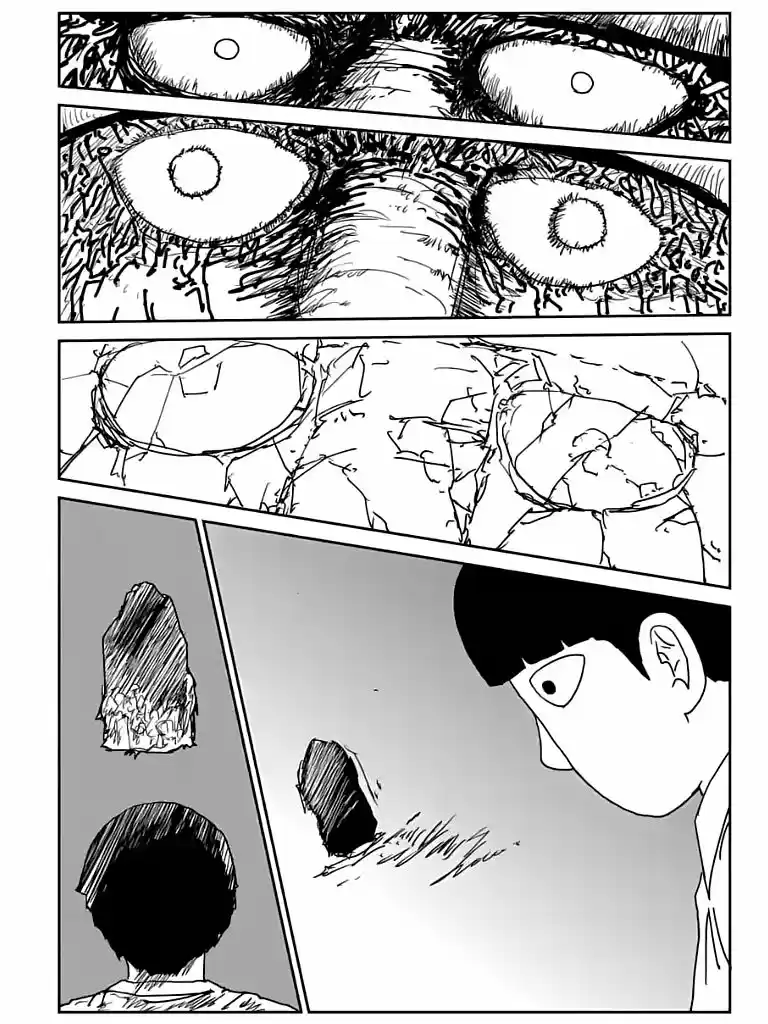 Mob Psycho 100 - Capítulo 97.13 - Página 10 - LectorTMOo