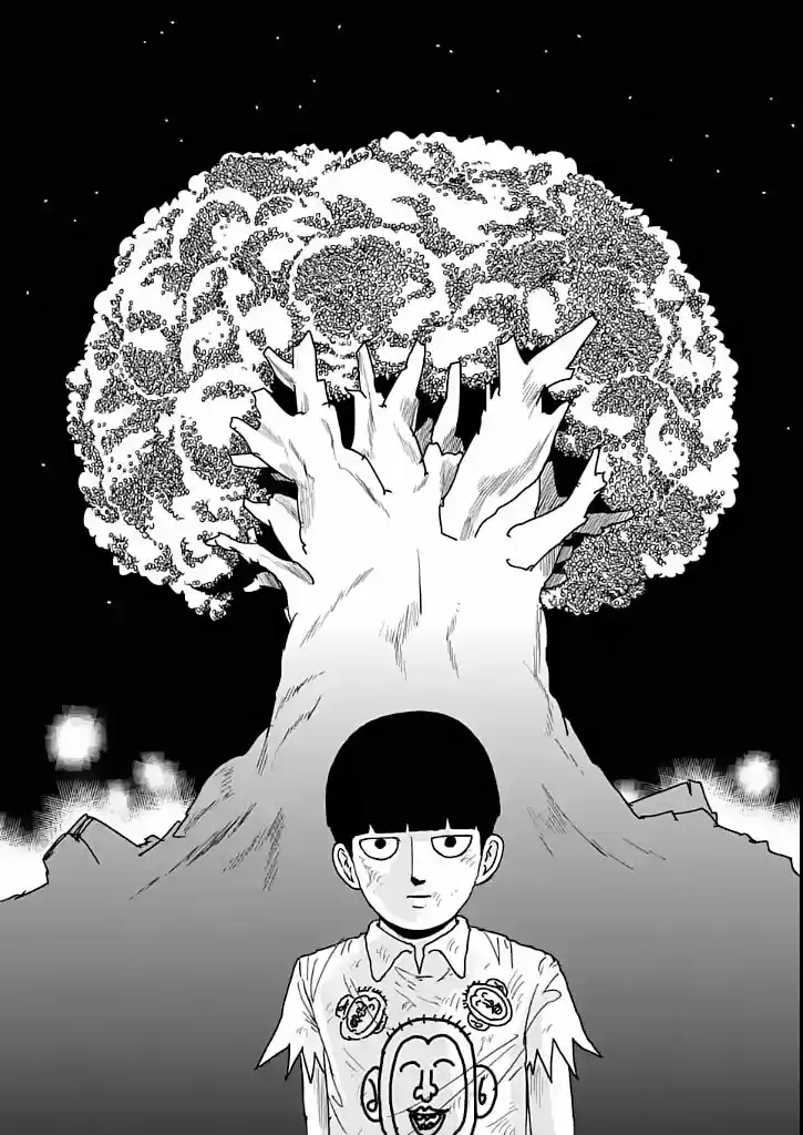 Mob Psycho 100 - Capítulo 97.13 - Página 13 - LectorTMOo