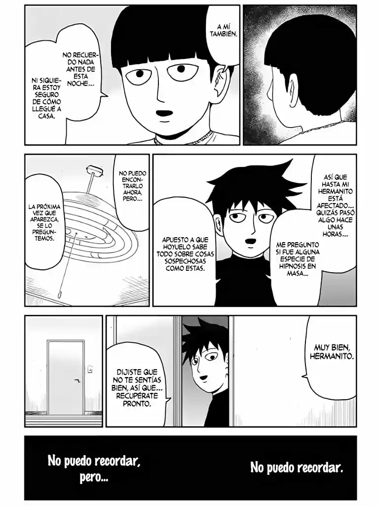 Mob Psycho 100 - Capítulo 97.13 - Página 16 - LectorTMOo