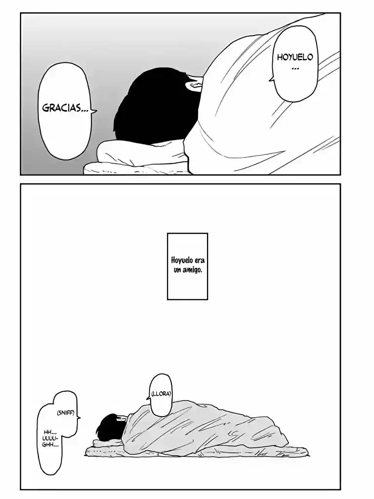 Mob Psycho 100 - Capítulo 97.13 - Página 17 - LectorTMOo