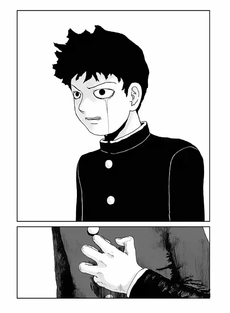 Mob Psycho 100 - Capítulo 97.50 - Página 6 - LectorTMOo