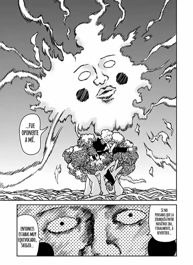 Mob Psycho 100 - Capítulo 97.60 - Página 7 - LectorTMOo