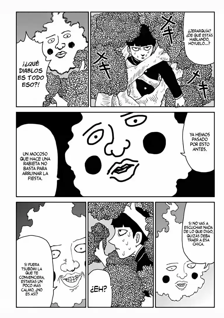 Mob Psycho 100 - Capítulo 97.60 - Página 8 - LectorTMOo