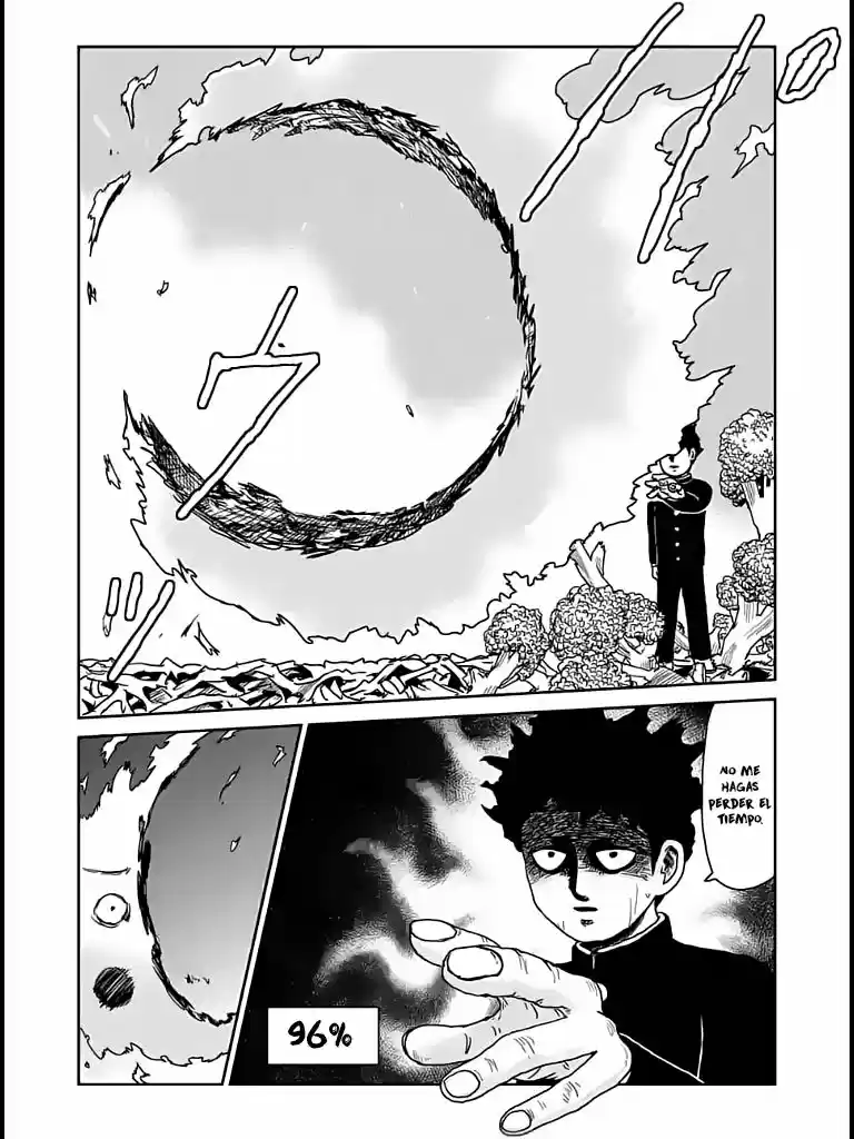 Mob Psycho 100 - Capítulo 97.70 - Página 5 - LectorTMOo