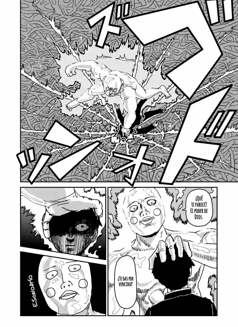 Mob Psycho 100 - Capítulo 97.80 - Página 4 - LectorTMOo